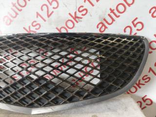 Решетка радиатора Genesis GV70 86366AR000 3 ракурс