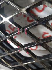 Решетка радиатора Genesis GV70 86366AR000 4 ракурс