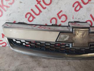 Решетка радиатора Chevrolet Captiva C100 Z20S 96442718 2 ракурс