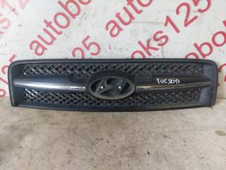 Решетка радиатора Hyundai Tucson 2007