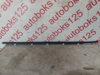 Молдинг на дверь правый передний Hyundai Santa Fe DM 822202W000 1 ракурс Молдинг на дверь правый передний Hyundai Santa Fe DM 822202W000 1 ракурс