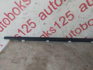 Молдинг на дверь правый передний Hyundai Santa Fe DM 822202W000 2 ракурс Молдинг на дверь правый передний Hyundai Santa Fe DM 822202W000 2 ракурс
