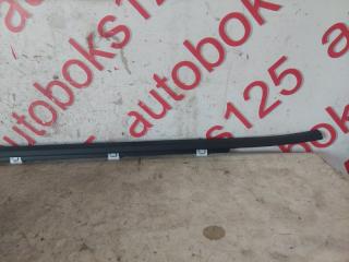 Молдинг на дверь правый передний Hyundai Santa Fe DM 822202W000 3 ракурс Молдинг на дверь правый передний Hyundai Santa Fe DM 822202W000 3 ракурс
