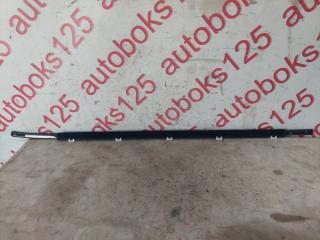 Молдинг на дверь правый передний Hyundai Santa Fe DM 822202W000 4 ракурс Молдинг на дверь правый передний Hyundai Santa Fe DM 822202W000 4 ракурс