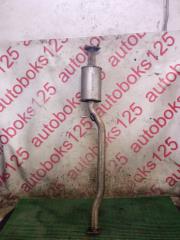 Глушитель SsangYong Actyon CK D20DTF (671950) 2441034110 1 ракурс