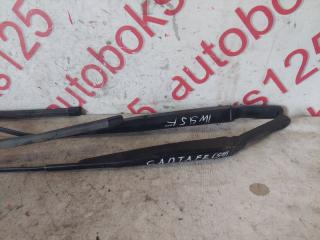 Hyundai Santa Fe SM D4EA 3 ракурс Hyundai Santa Fe SM D4EA 3 ракурс