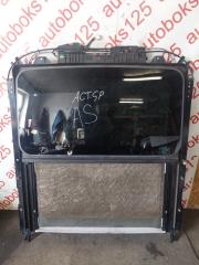 Люк SsangYong Actyon Sports D20DT (664) 1 ракурс