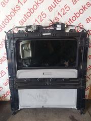 Люк SsangYong Actyon Sports D20DT (664) 4 ракурс