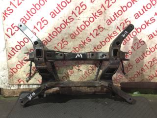 Балка задняя Daewoo Winstorm 2008