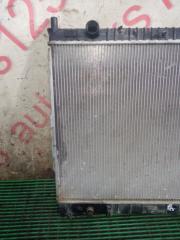 Радиатор двс Ssang Yong Rexton RJN D27DT 2131008250, 2131008251 2 ракурс