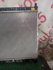 Радиатор двс Ssang Yong Rexton RJN D27DT 2131008250, 2131008251 3 ракурс