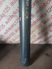 Порог левый Kia Sorento BL D4CB 877703E500 3 ракурс