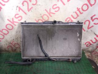 Радиатор двс Hyundai Santa Fe SM D4EA 2531026480 1 ракурс