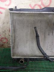 Радиатор двс Hyundai Santa Fe SM D4EA 2531026480 2 ракурс