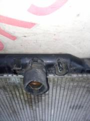 Радиатор двс Hyundai Santa Fe SM D4EA 2531026480 4 ракурс