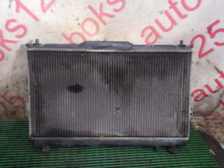 Радиатор двс Hyundai Santa Fe SM D4EA 2531026480 5 ракурс