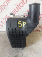 Радиатор интеркулера Kia Sportage KM D4EA 2827027251 3 ракурс