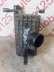 Радиатор интеркулера Kia Sportage KM D4EA 2827027251 4 ракурс