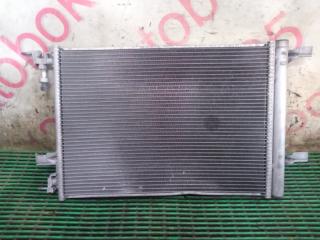 Радиатор кондиционера Chevrolet Cruze J300 F18D4 13267648 5 ракурс