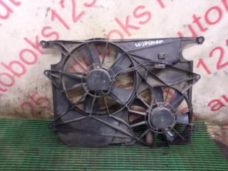 Вентилятор радиатора Daewoo Winstorm 2008