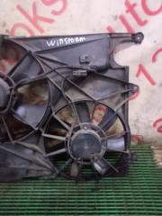 Вентилятор радиатора Daewoo Winstorm KLAC Z20S 96629051 3 ракурс