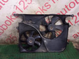 Вентилятор радиатора Daewoo Winstorm KLAC Z20S 96629051 4 ракурс
