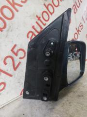 Зеркало правое переднее Hyundai Grand Starex TQ D4CB 2 ракурс Зеркало правое переднее Hyundai Grand Starex TQ D4CB 2 ракурс