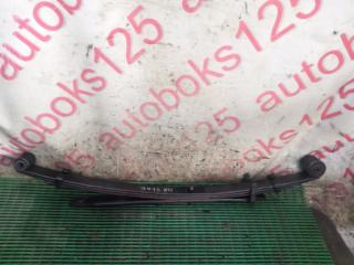 Рессора задняя Hyundai Grand Starex TQ D4CB 551004h502 1 ракурс