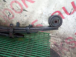 Рессора задняя Hyundai Grand Starex TQ D4CB 551004h502 2 ракурс