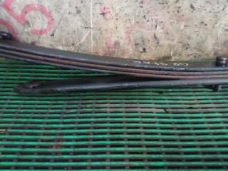 Рессора задняя Hyundai Grand Starex TQ D4CB 551004h502 4 ракурс