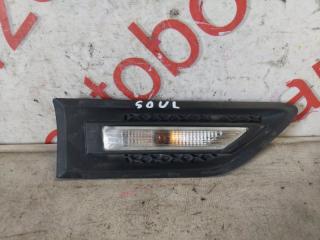 Повторитель в крыло правый Kia SOUL AM 8877732K100 1 ракурс