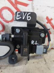 Ручка двери внешняя левая задняя Kia EV6 826F0G1000 4 ракурс