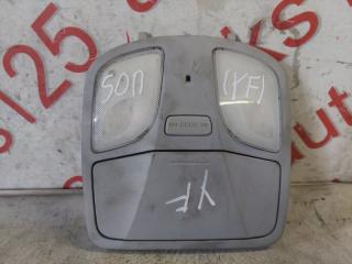 Светильник салона Hyundai Sonata YF G4KA 928003SXXX 1 ракурс