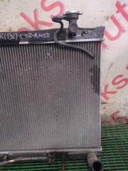 Радиатор двс Kia Sorento BL D4CB 253103E830 3 ракурс