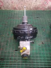 Главный тормозной цилиндр Chevrolet Cruze J300 F16D4 13252946 3 ракурс