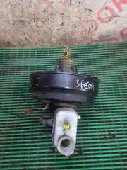 Главный тормозной цилиндр Hyundai Santa Fe CM D4EB 585002B302 3 ракурс
