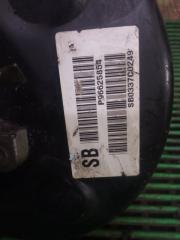 Главный тормозной цилиндр Daewoo Winstorm KLAC Z20S 96625854 3 ракурс