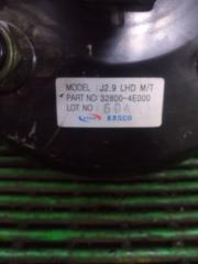 Главный тормозной цилиндр Kia Bongo PU J3 328004E000, 585004E000 2 ракурс