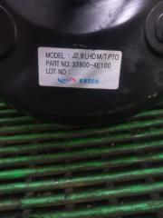 Главный тормозной цилиндр Kia Bongo PU J3 328004E100, 585004E001 2 ракурс