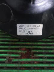 Главный тормозной цилиндр Kia Bongo PU J3 328004E001 2 ракурс