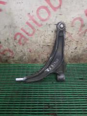 Рычаг правый передний Chevrolet Cruze J300 F16D4 4 ракурс