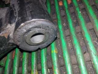Рычаг правый передний Daewoo Winstorm KLAC Z20S 96819162 4 ракурс