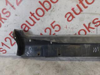 Порог левый задний Daewoo Winstorm KLAC Z20S 96804215 5 ракурс