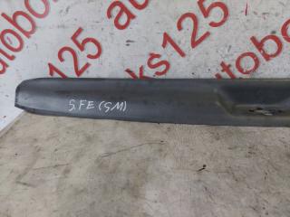 Накладка замка багажника Hyundai Santa Fe SM D4EA 8577026700 2 ракурс