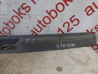 Накладка замка багажника Hyundai Santa Fe SM D4EA 8577026700 3 ракурс