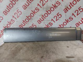 Молдинг на дверь правый передний Hyundai Santa Fe SM D4EA 8772226500 1 ракурс Молдинг на дверь правый передний Hyundai Santa Fe SM D4EA 8772226500 1 ракурс