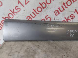Молдинг на дверь правый передний Hyundai Santa Fe SM D4EA 8772226500 2 ракурс Молдинг на дверь правый передний Hyundai Santa Fe SM D4EA 8772226500 2 ракурс