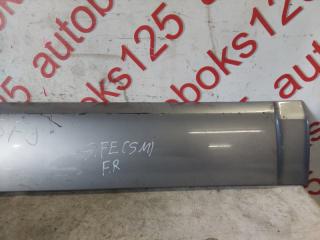 Молдинг на дверь правый передний Hyundai Santa Fe SM D4EA 8772226500 3 ракурс Молдинг на дверь правый передний Hyundai Santa Fe SM D4EA 8772226500 3 ракурс