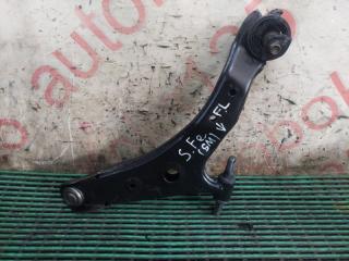 Рычаг левый передний Hyundai Santa Fe SM D4EA 5450126000 1 ракурс