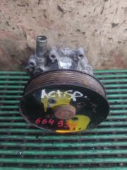 Помпа водяная SsangYong Actyon Sports D20DT (664) 6642000420 1 ракурс